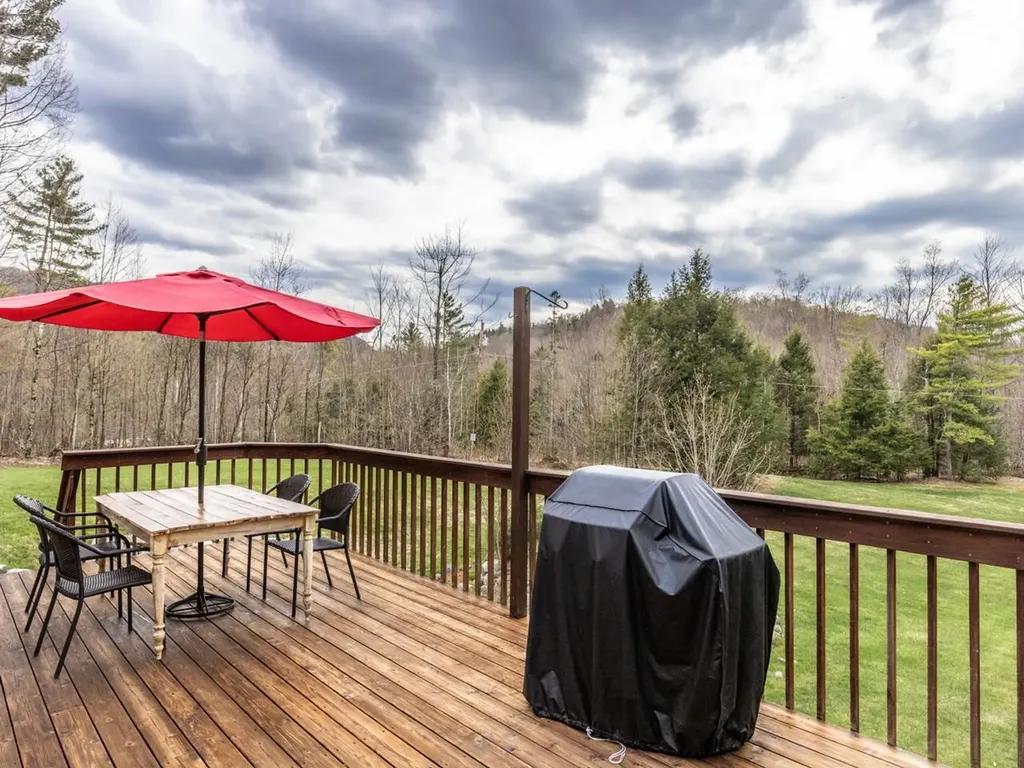 880 Stonefence Road Richmond VT 05477