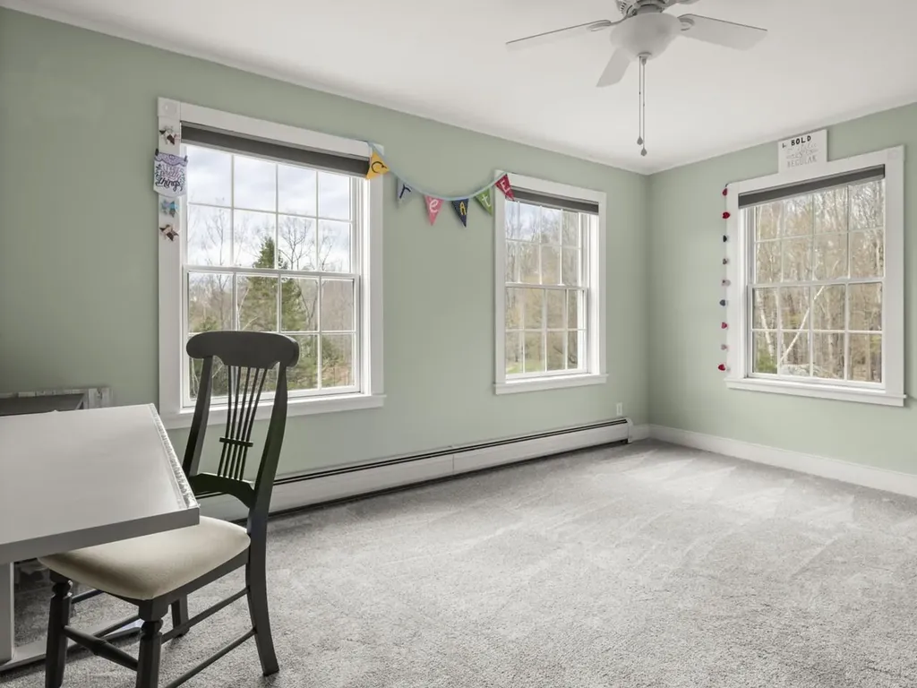 880 Stonefence Road Richmond VT 05477