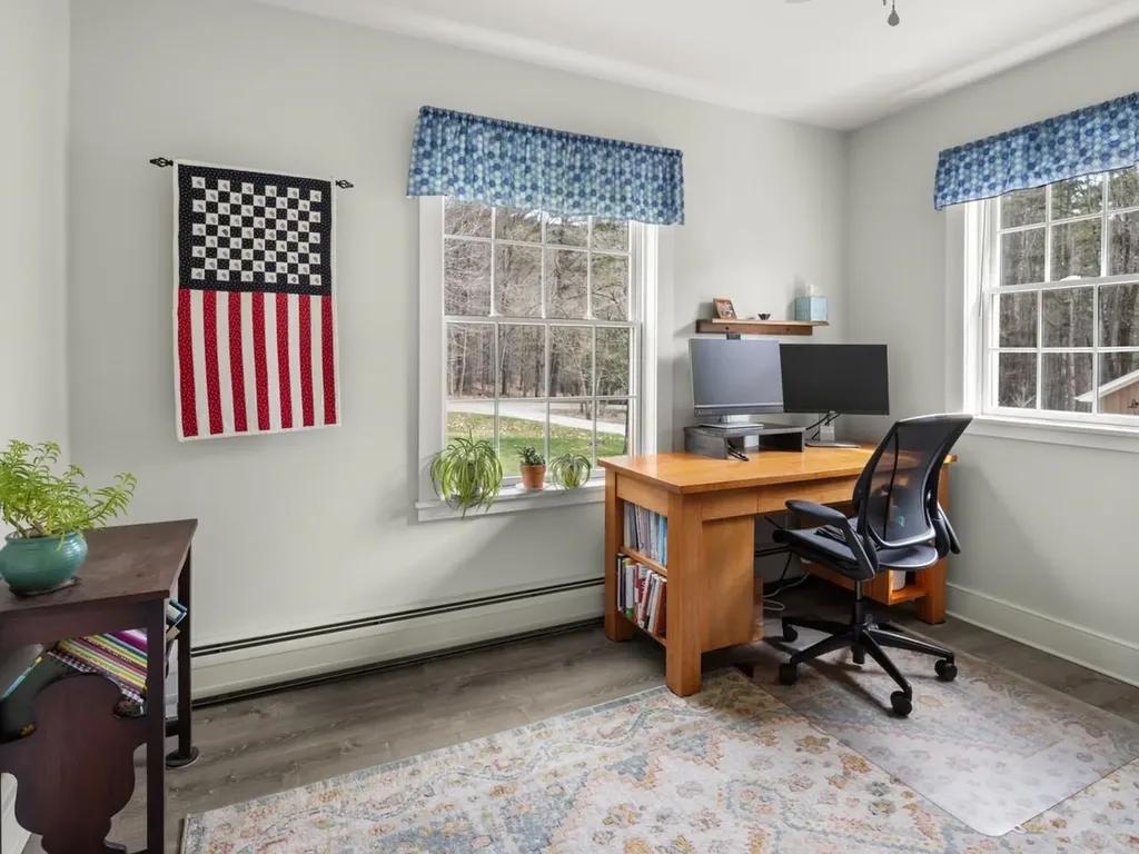 880 Stonefence Road Richmond VT 05477