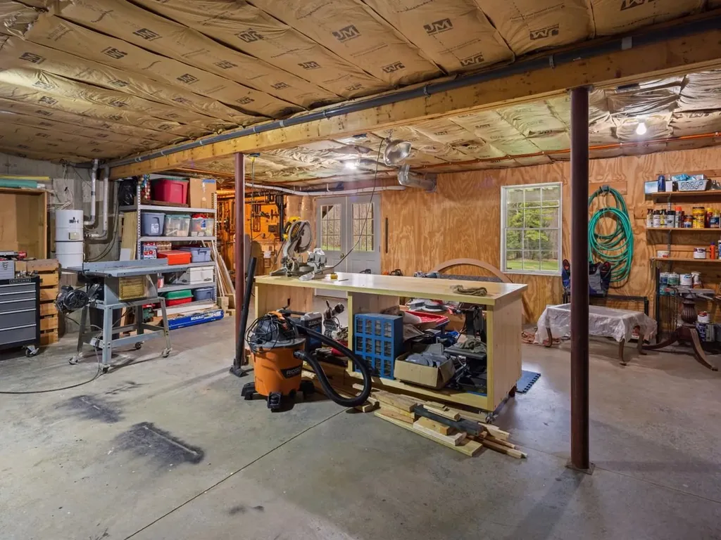 880 Stonefence Road Richmond VT 05477