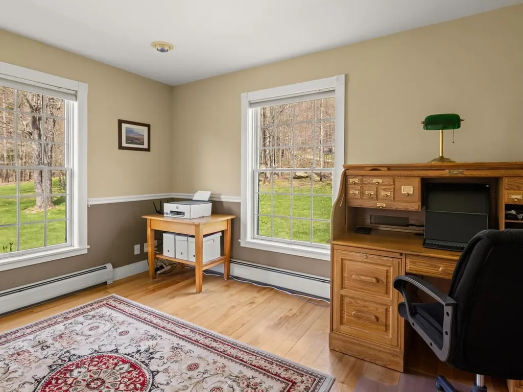 880 Stonefence Road Richmond VT 05477