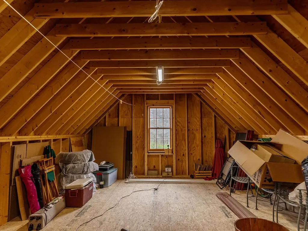 880 Stonefence Road Richmond VT 05477
