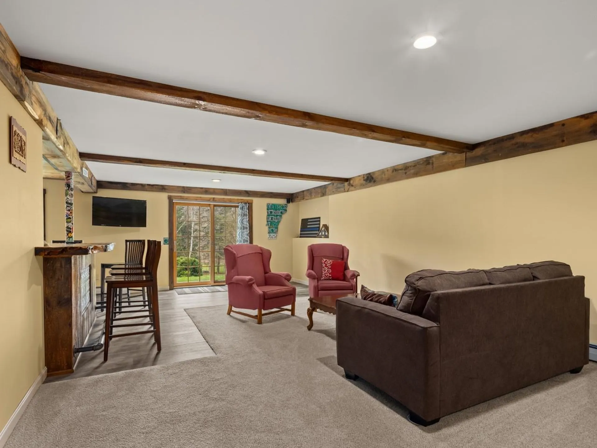 880 Stonefence Road Richmond VT 05477