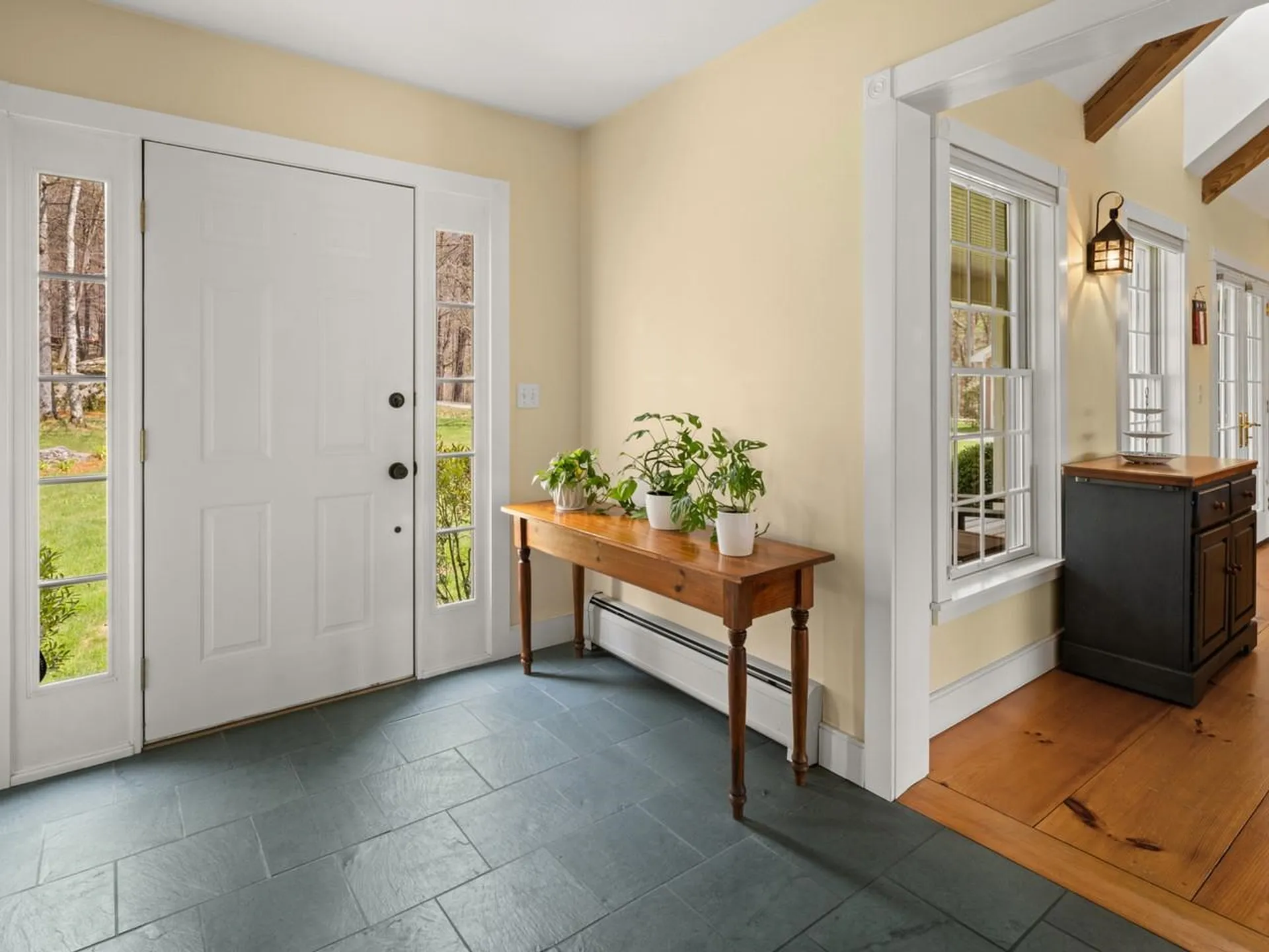880 Stonefence Road Richmond VT 05477