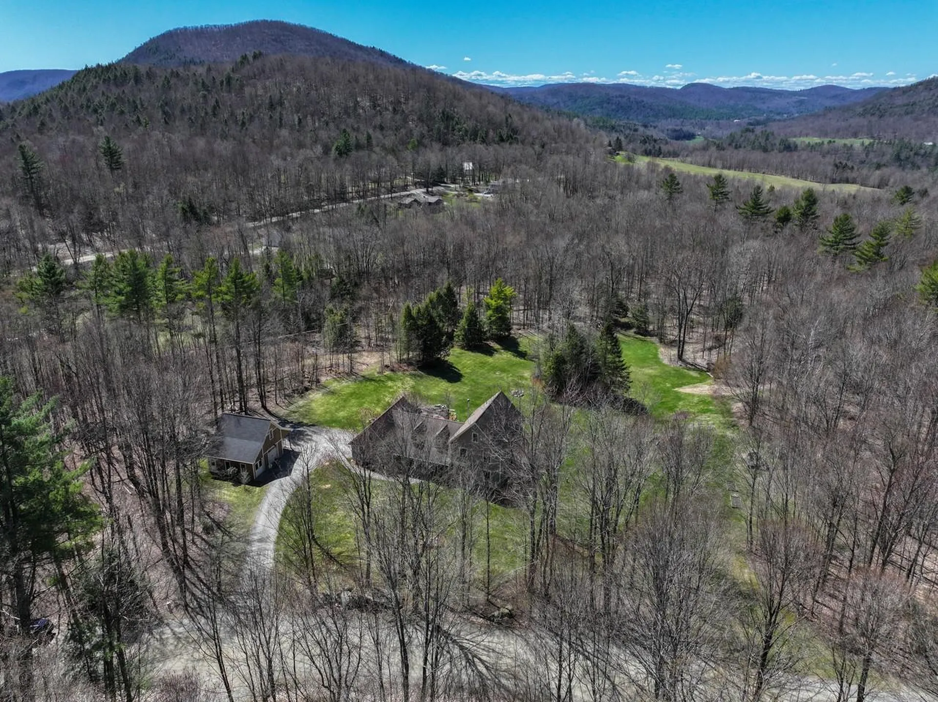 880 Stonefence Road Richmond VT 05477