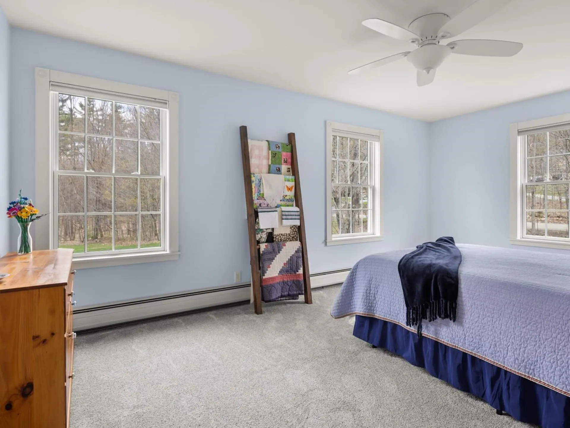 880 Stonefence Road Richmond VT 05477