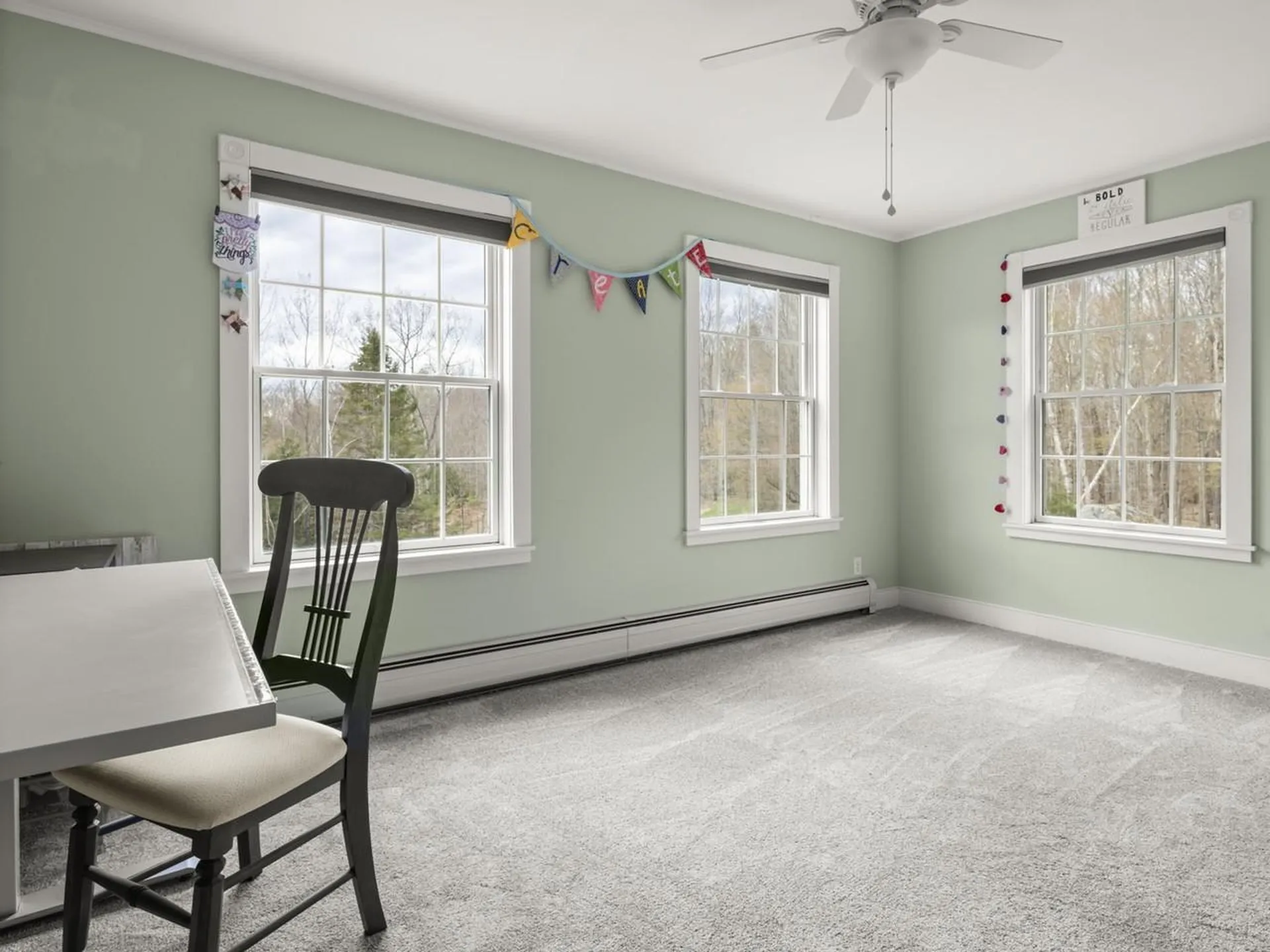 880 Stonefence Road Richmond VT 05477