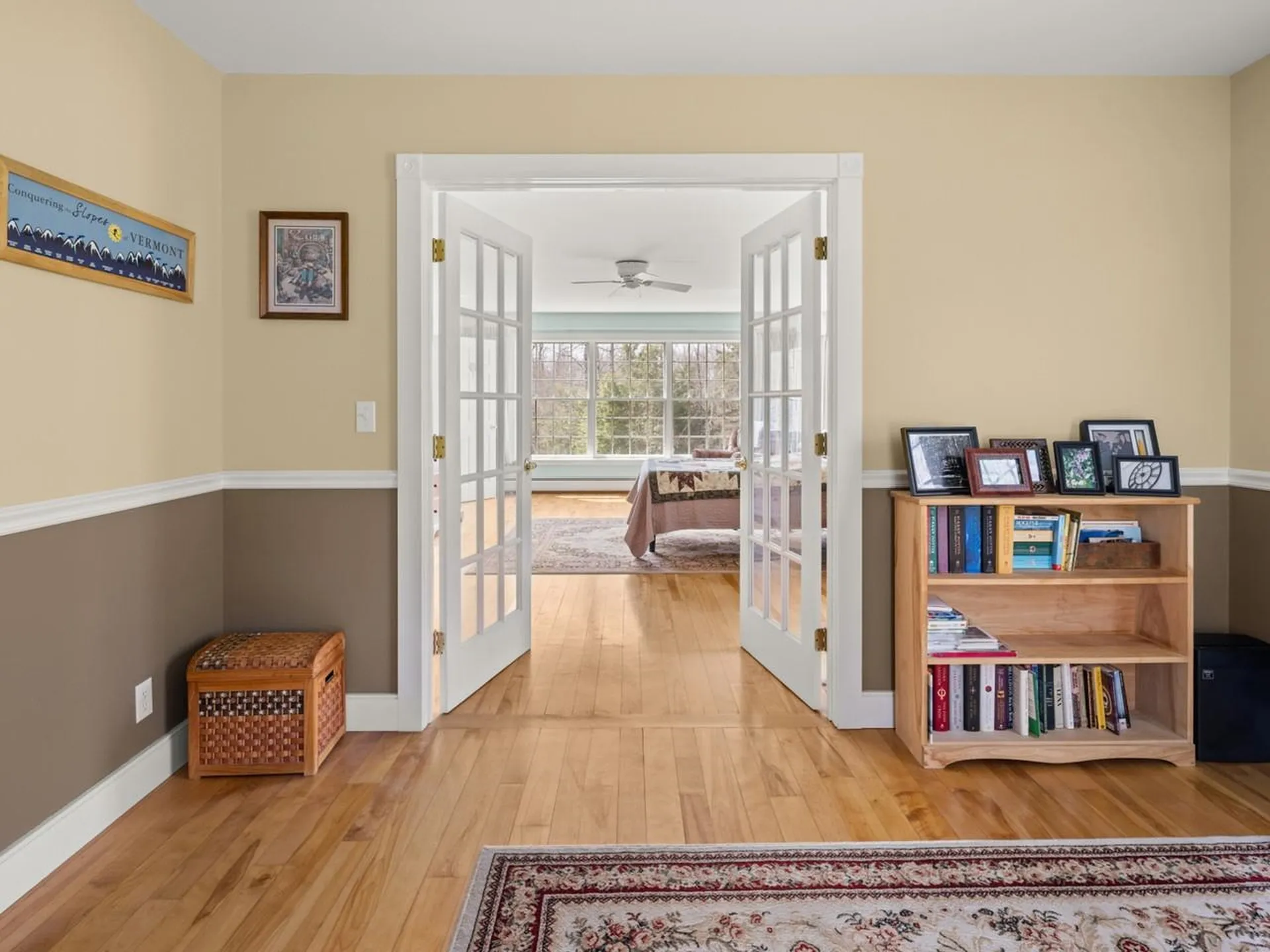 880 Stonefence Road Richmond VT 05477