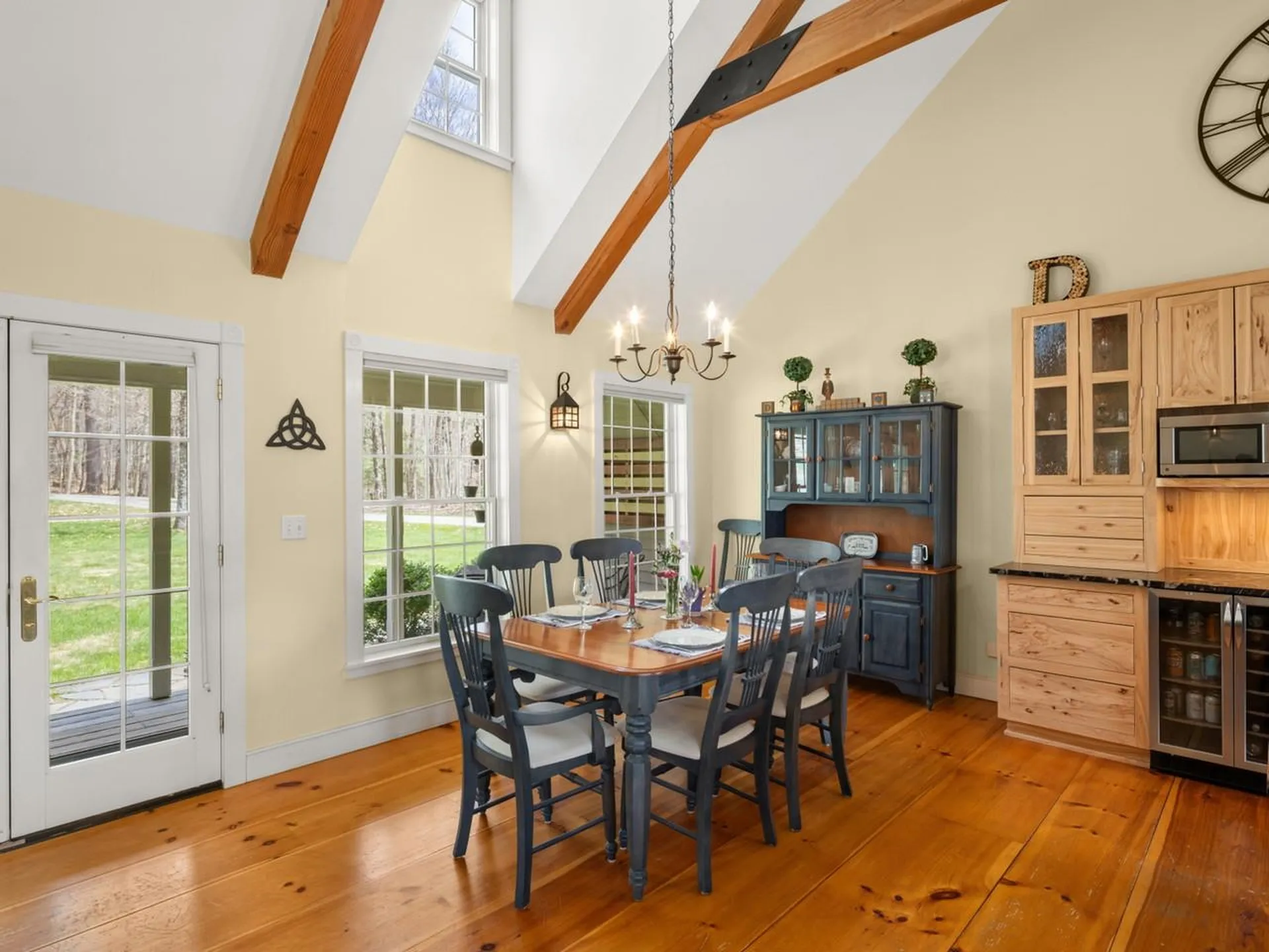 880 Stonefence Road Richmond VT 05477