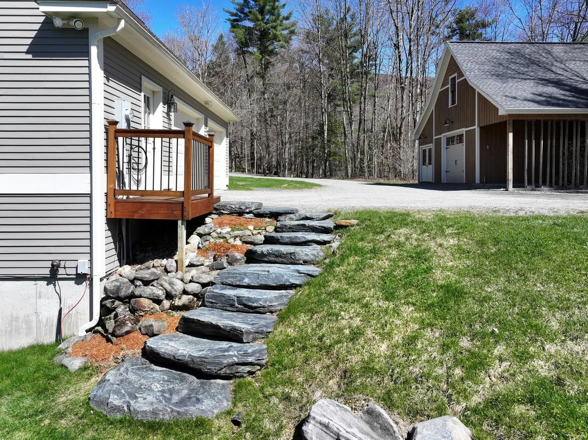 880 Stonefence Road Richmond VT 05477