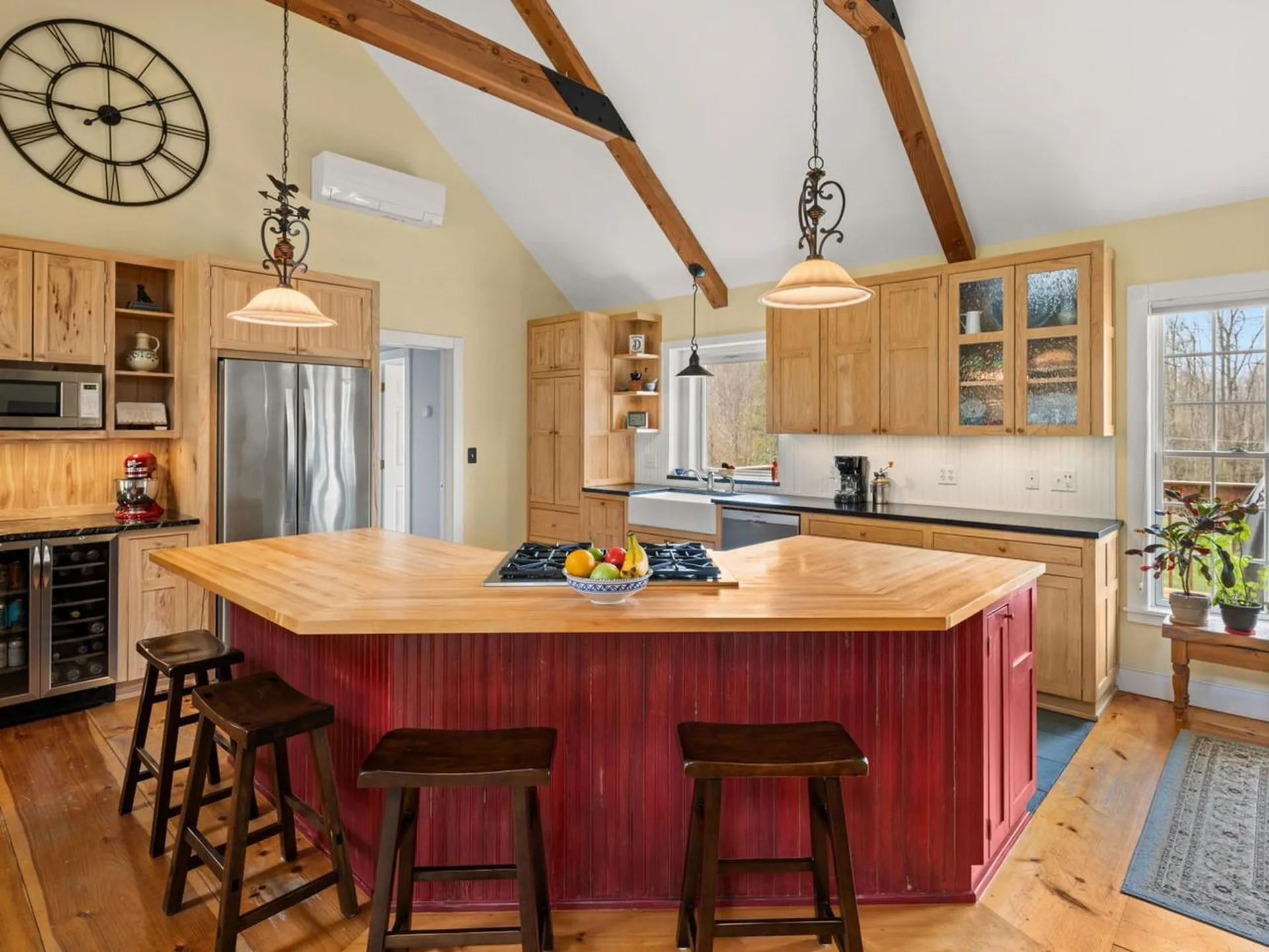 880 Stonefence Road Richmond VT 05477