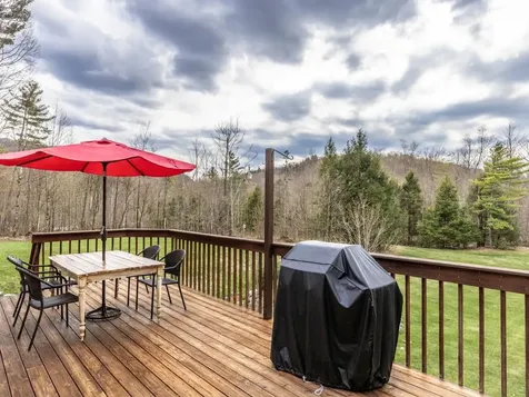 880 Stonefence Road Richmond VT 05477