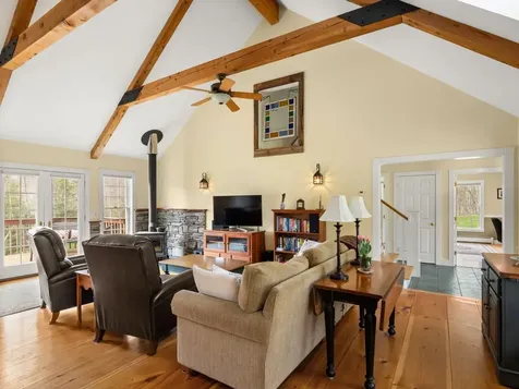 880 Stonefence Road Richmond VT 05477