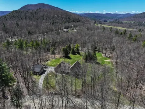 880 Stonefence Road Richmond VT 05477