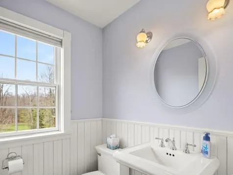 880 Stonefence Road Richmond VT 05477