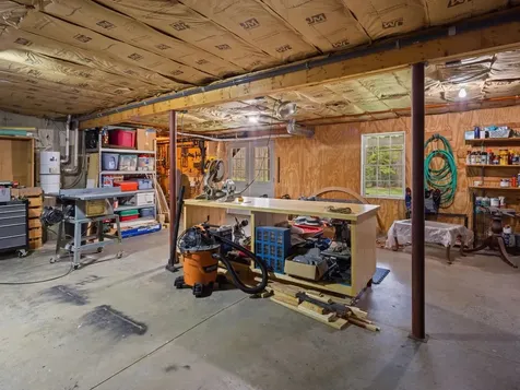 880 Stonefence Road Richmond VT 05477