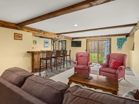 880 Stonefence Road Richmond VT 05477