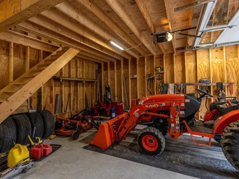 880 Stonefence Road Richmond VT 05477
