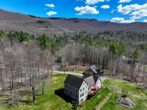 880 Stonefence Road Richmond VT 05477