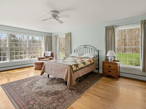 880 Stonefence Road Richmond VT 05477