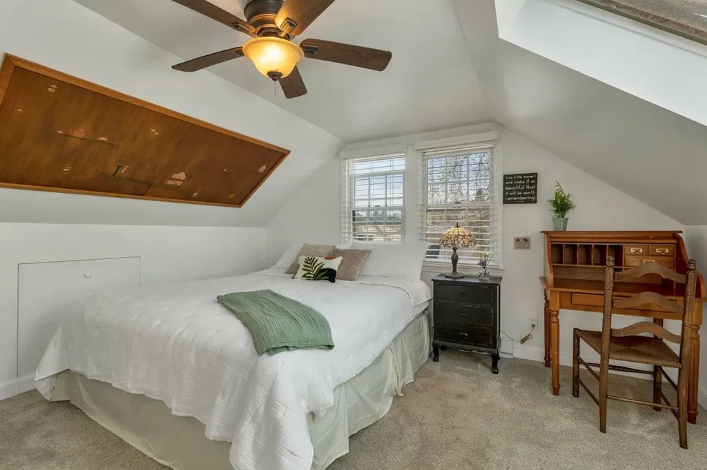 9 Old Lakeview Terrace Wolfeboro NH 03894