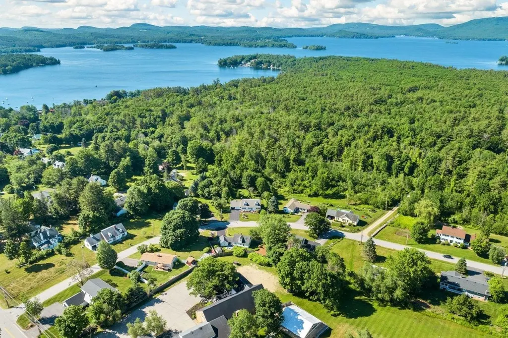 9 Old Lakeview Terrace Wolfeboro NH 03894