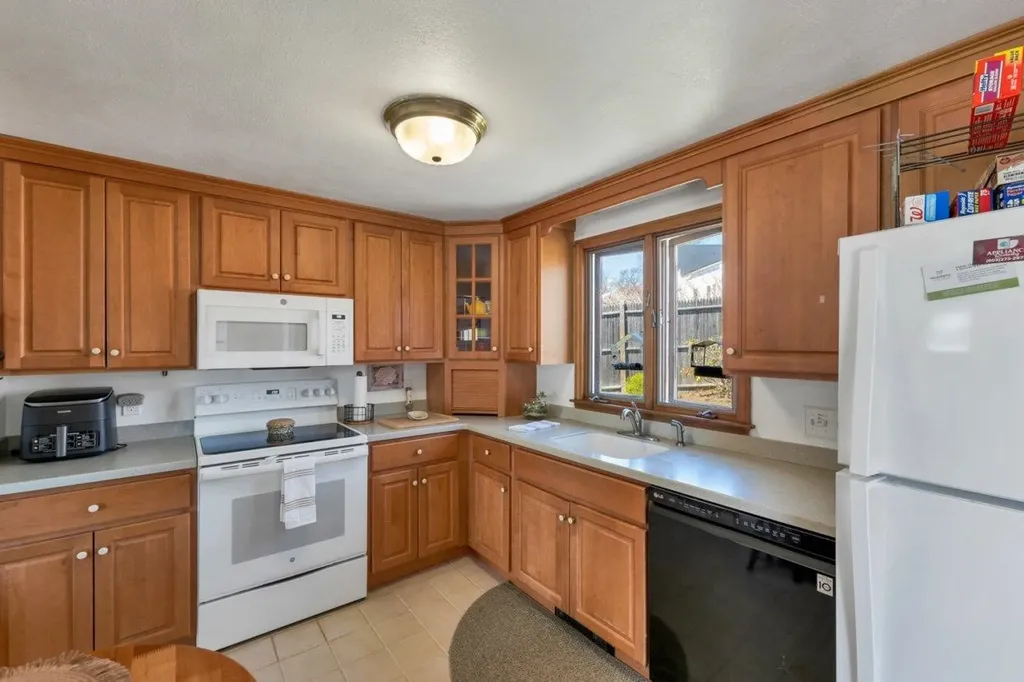 9 Old Lakeview Terrace Wolfeboro NH 03894