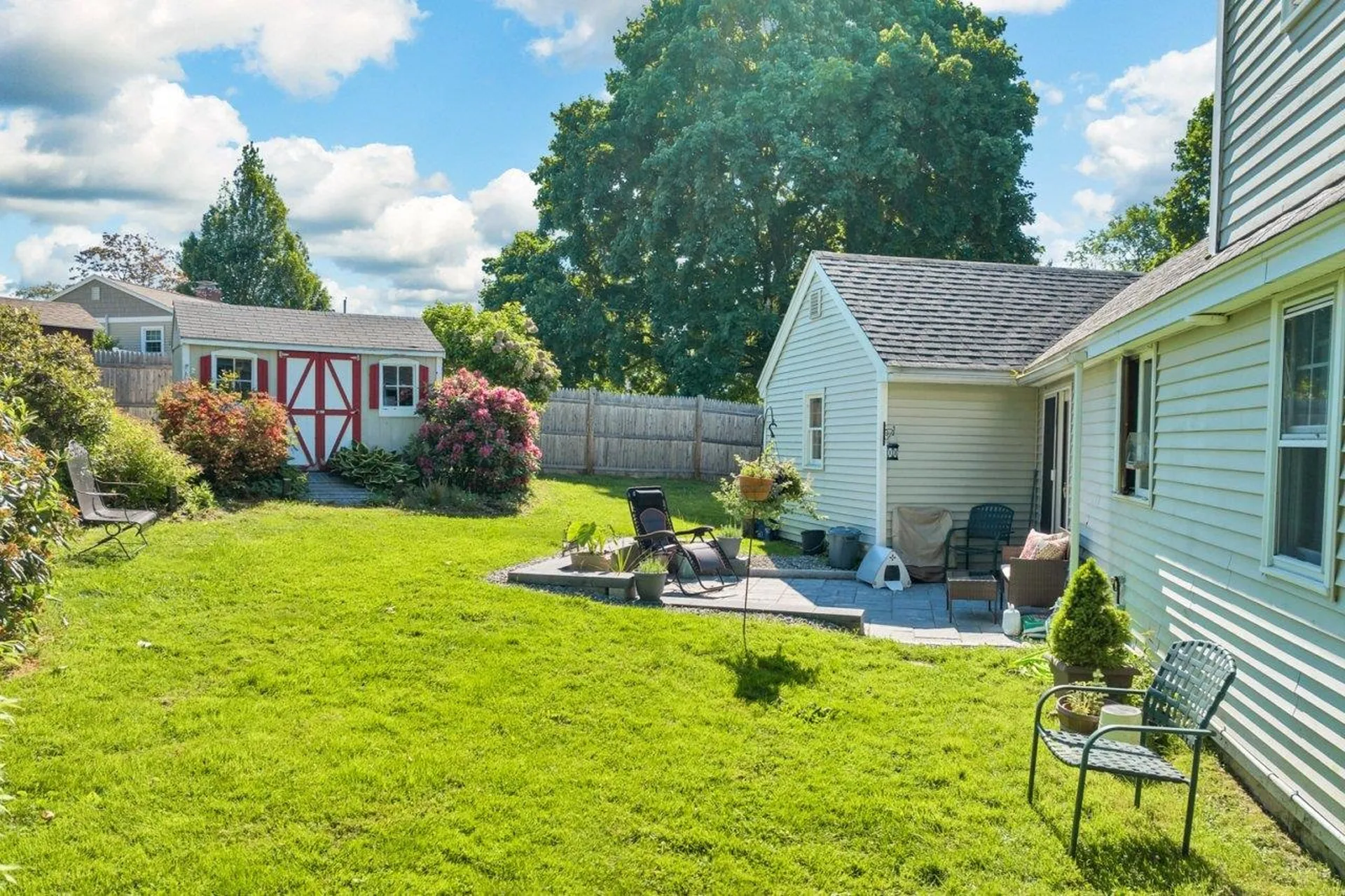 9 Old Lakeview Terrace Wolfeboro NH 03894