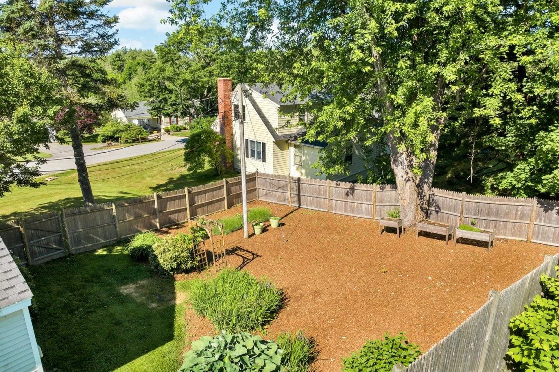 9 Old Lakeview Terrace Wolfeboro NH 03894