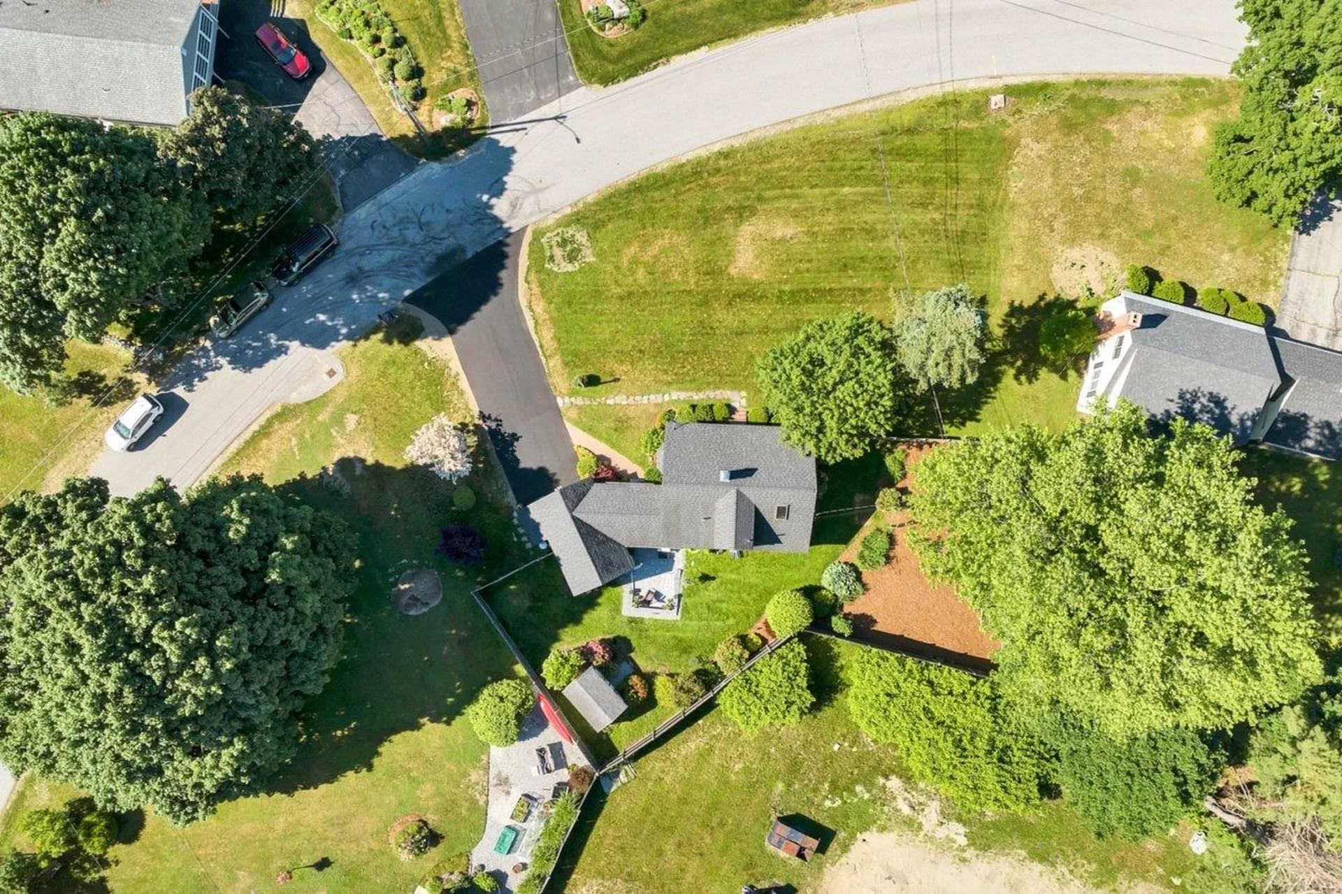 9 Old Lakeview Terrace Wolfeboro NH 03894