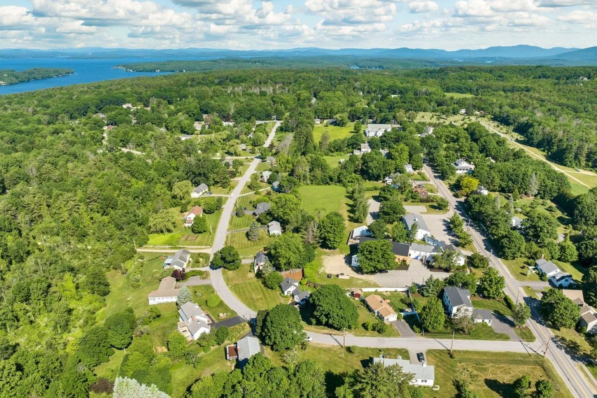 9 Old Lakeview Terrace Wolfeboro NH 03894