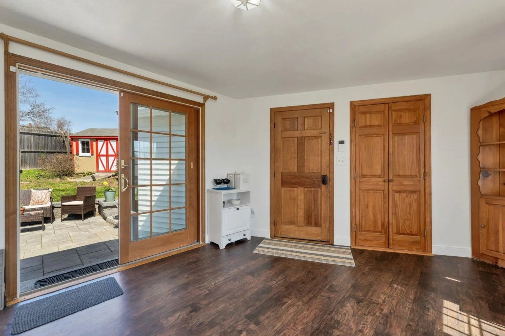 9 Old Lakeview Terrace Wolfeboro NH 03894