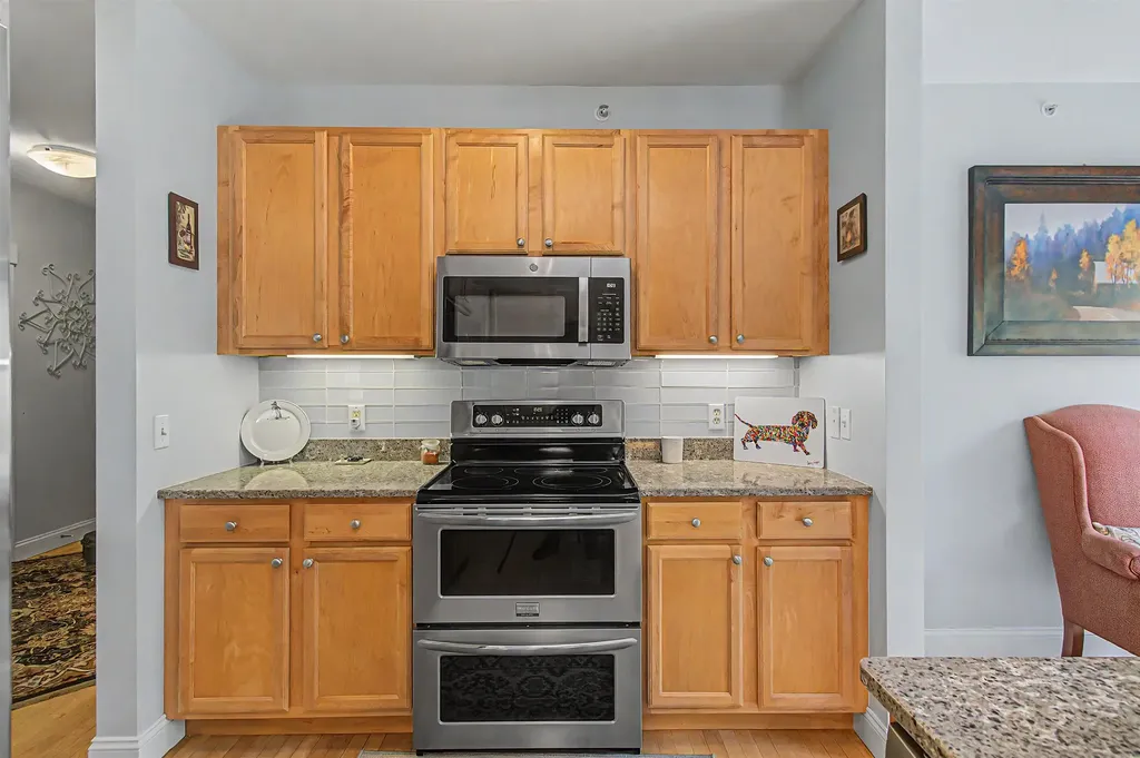 162 South Main Street Stowe VT 05672