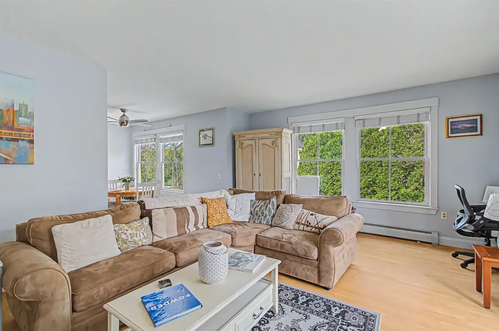 162 South Main Street Stowe VT 05672