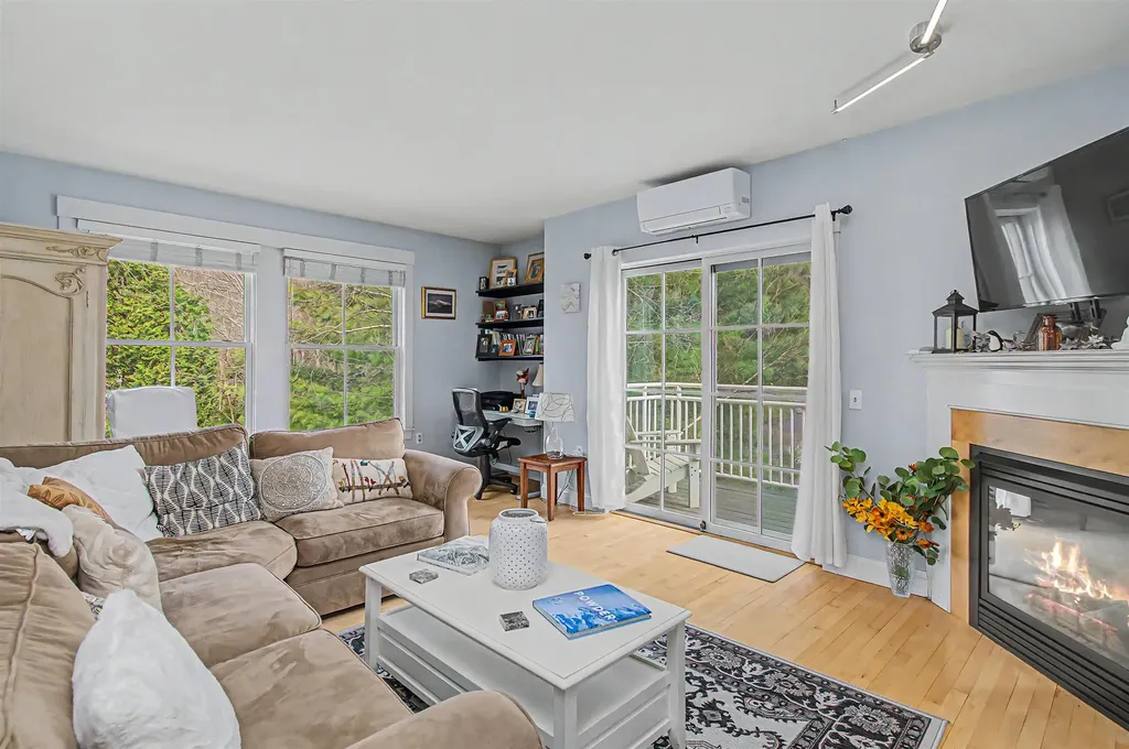 162 South Main Street Stowe VT 05672
