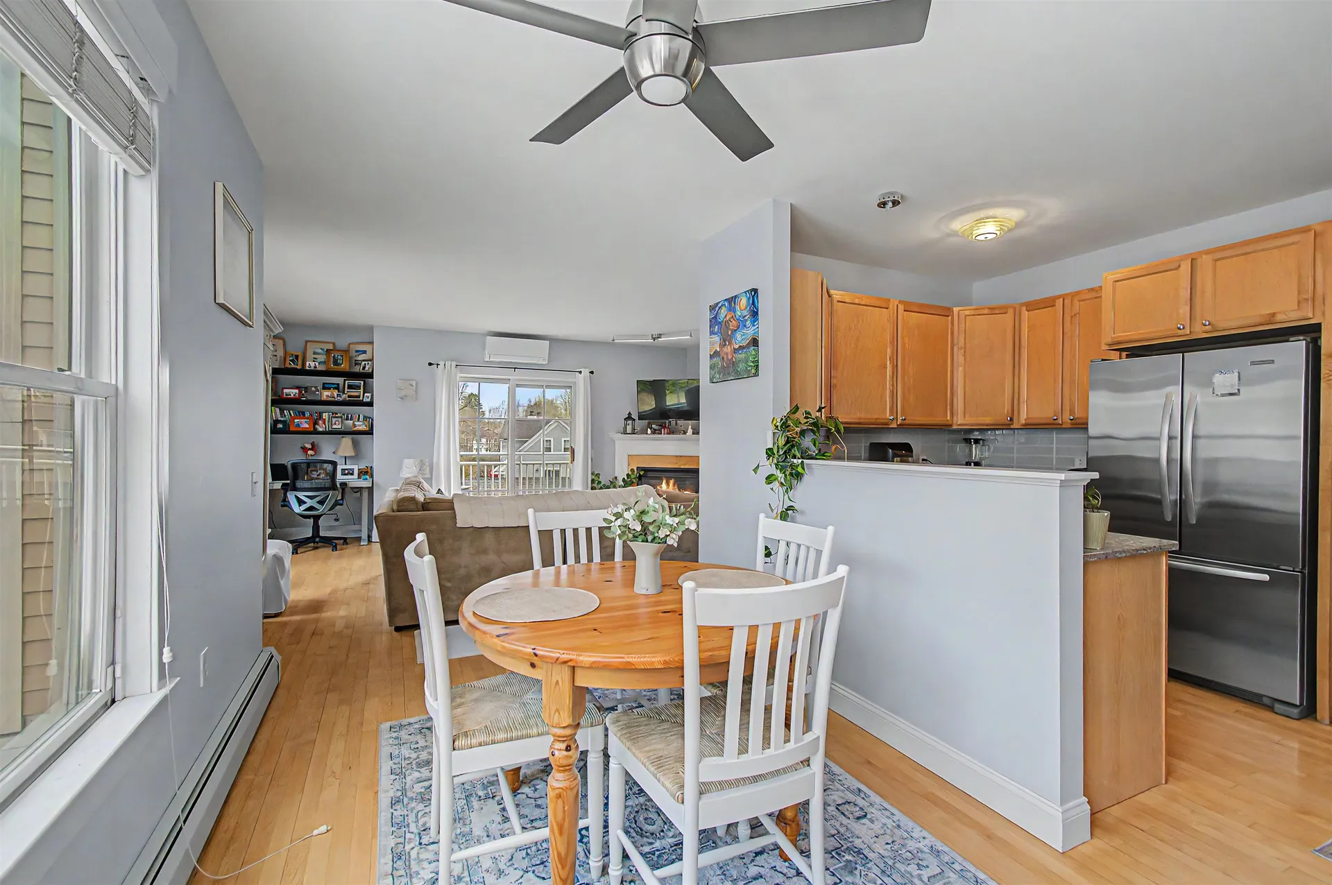 162 South Main Street Stowe VT 05672