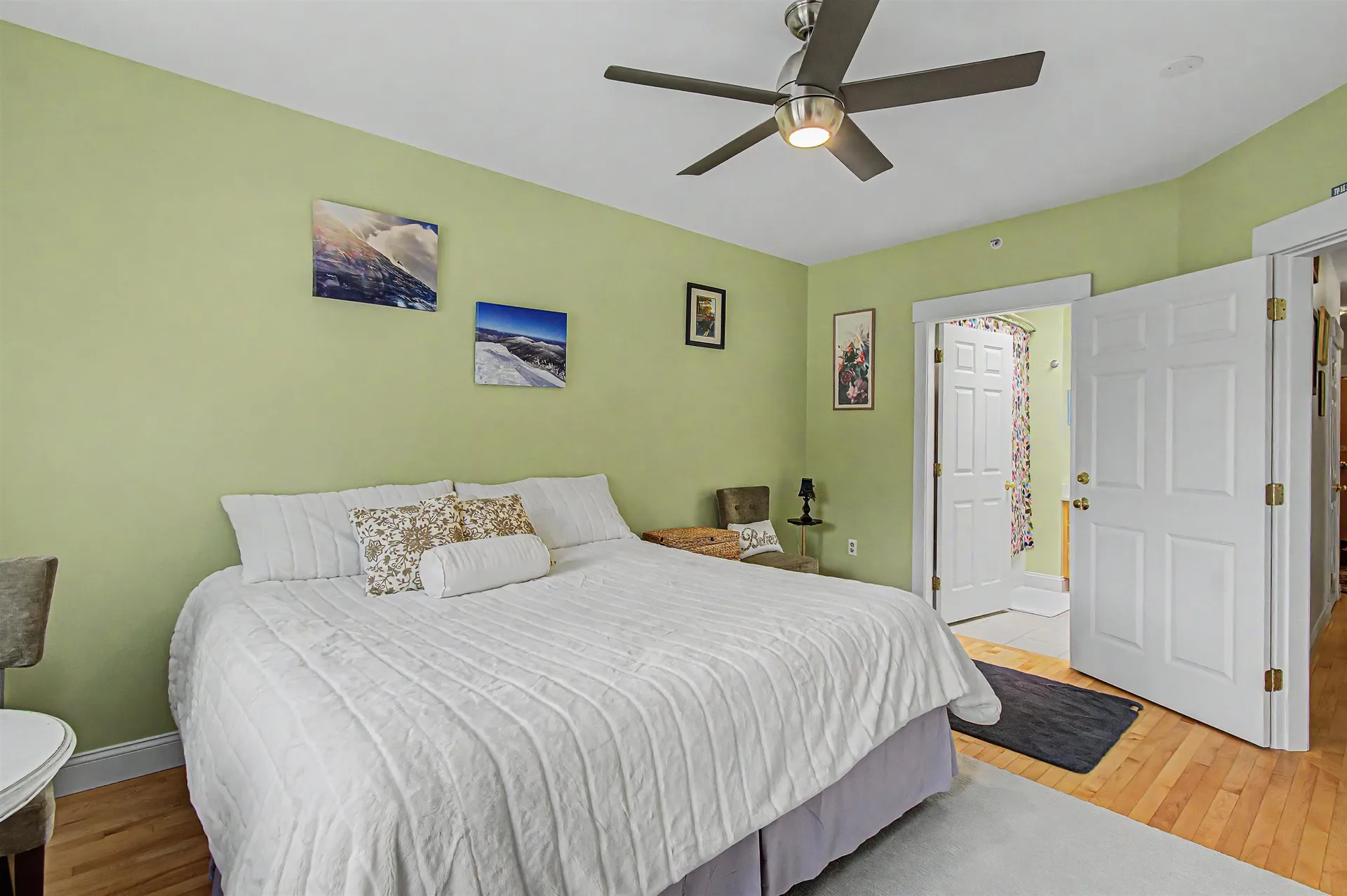 162 South Main Street Stowe VT 05672