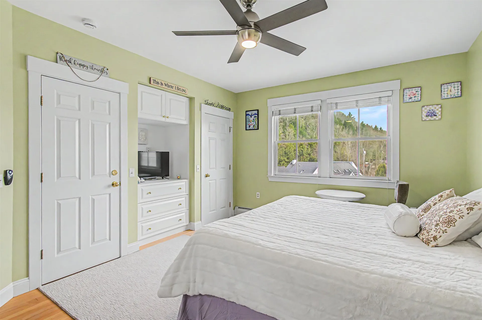 162 South Main Street Stowe VT 05672