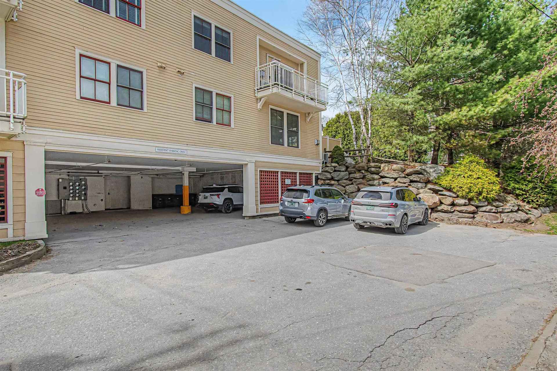 162 South Main Street Stowe VT 05672
