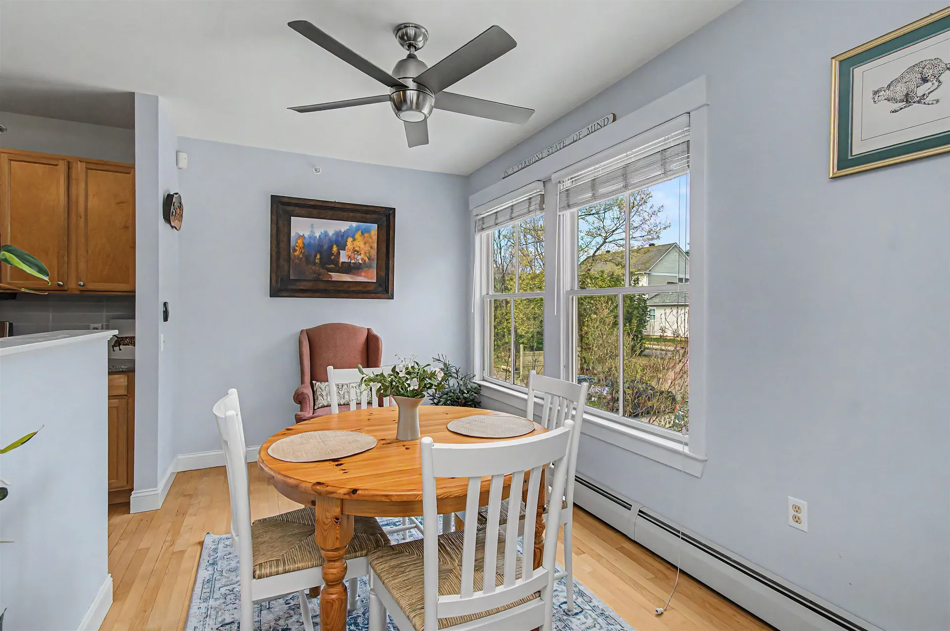 162 South Main Street Stowe VT 05672