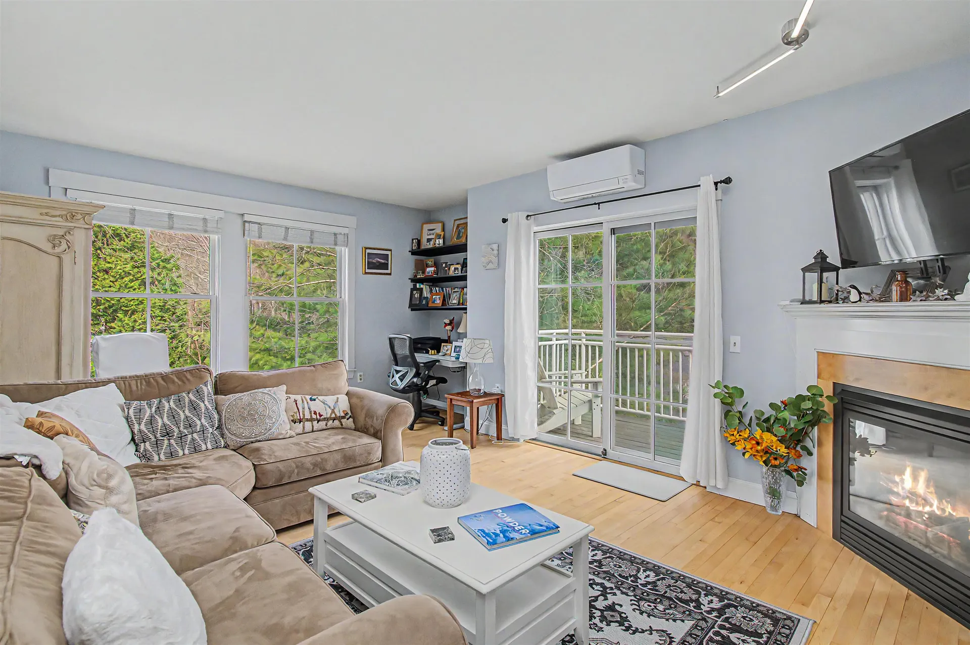 162 South Main Street Stowe VT 05672