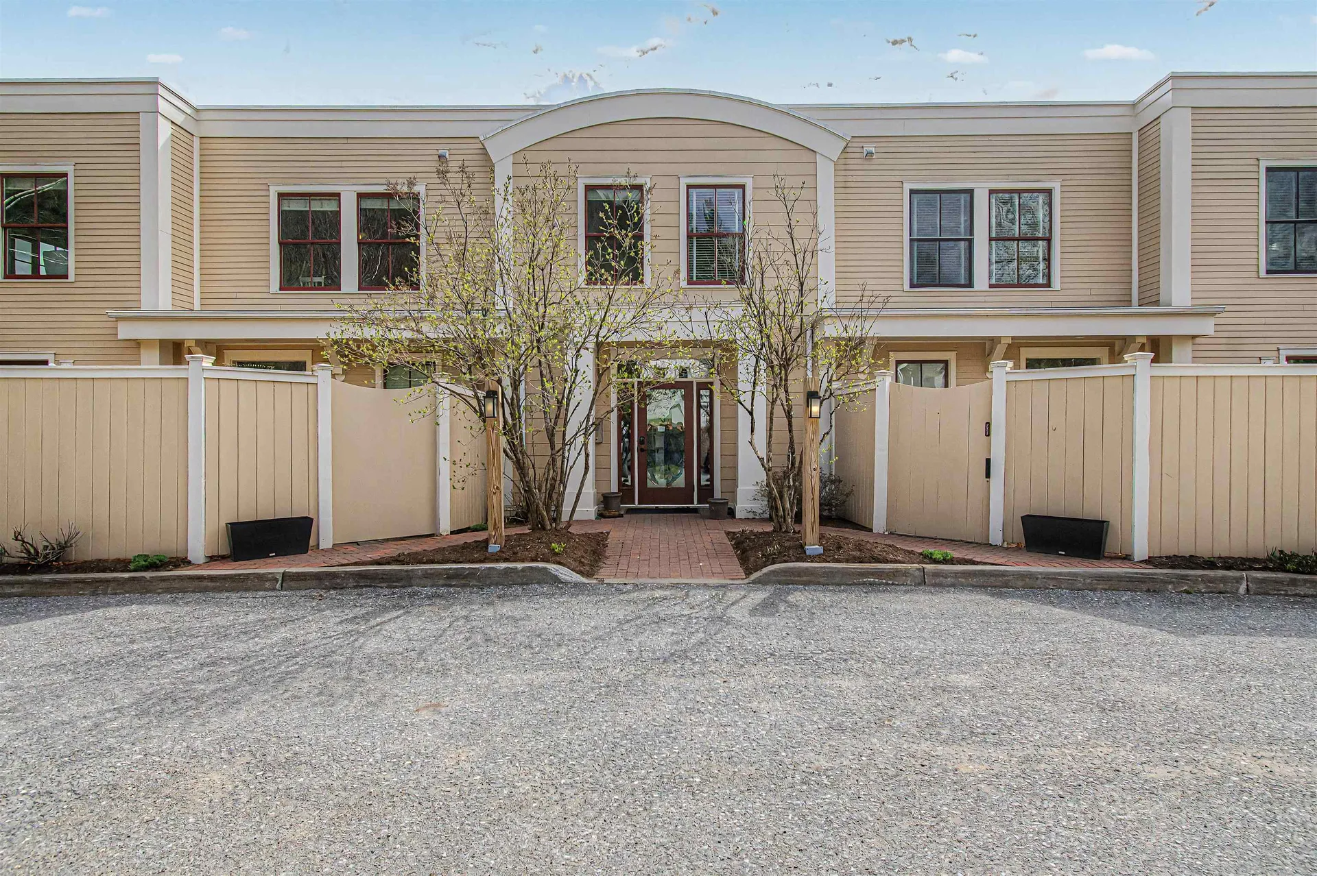 162 South Main Street Stowe VT 05672