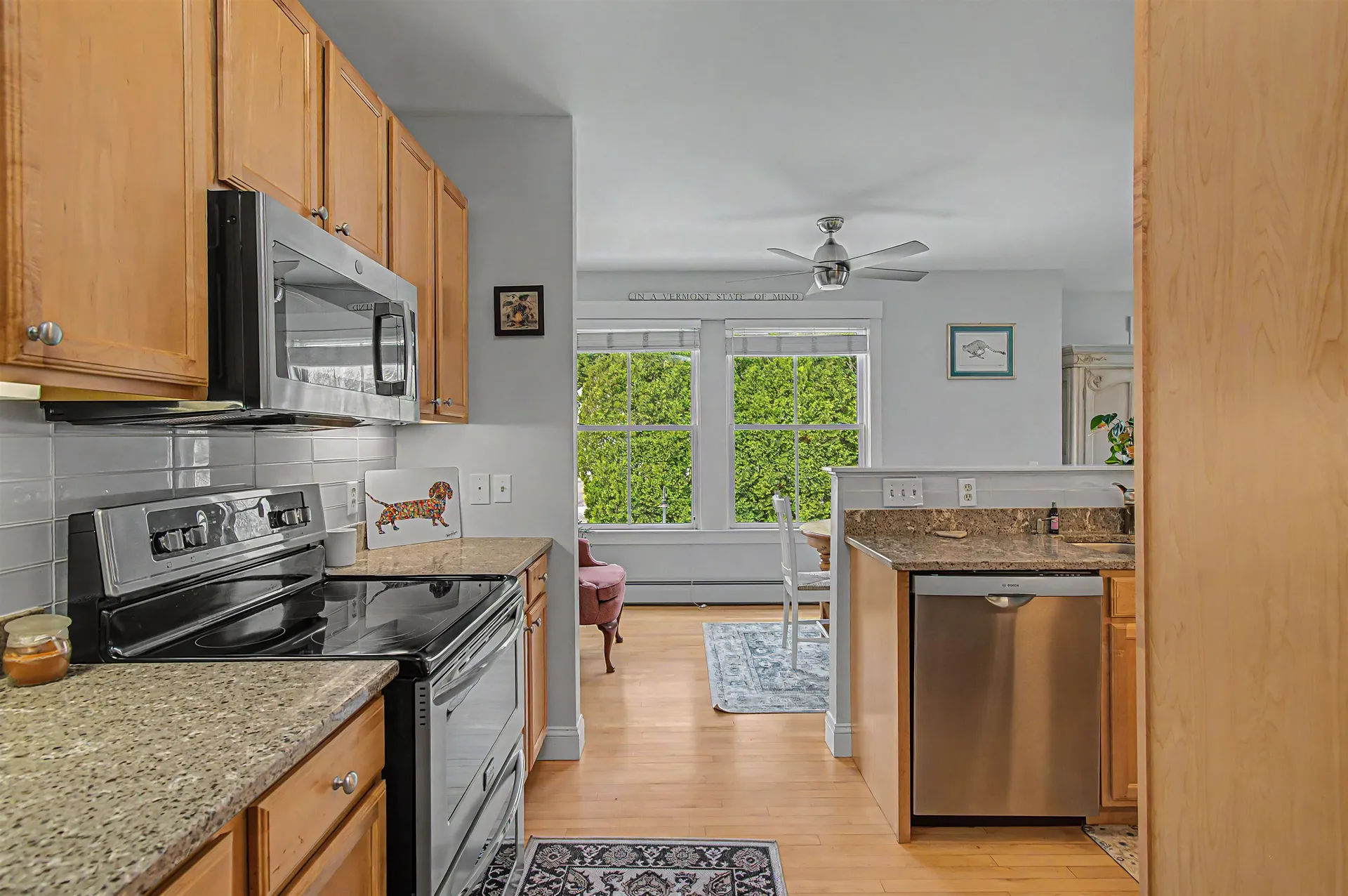 162 South Main Street Stowe VT 05672