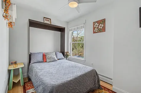 162 South Main Street Stowe VT 05672