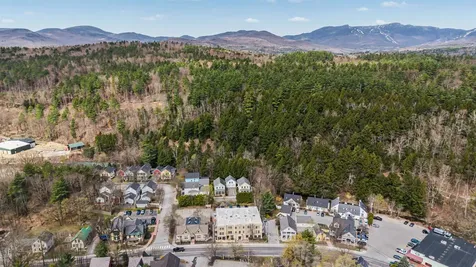 162 South Main Street Stowe VT 05672