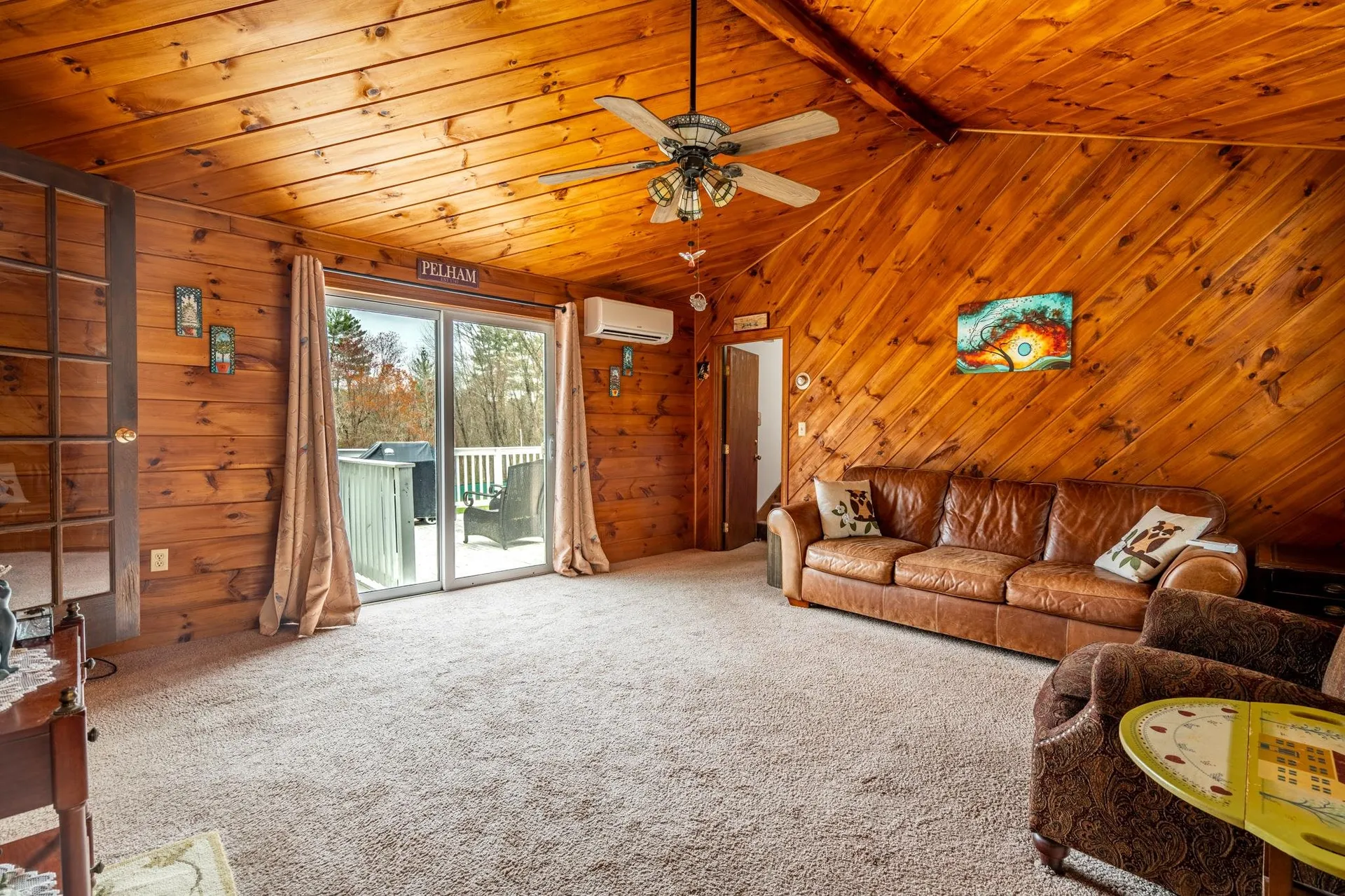 19 Dutton Road Pelham NH 03076