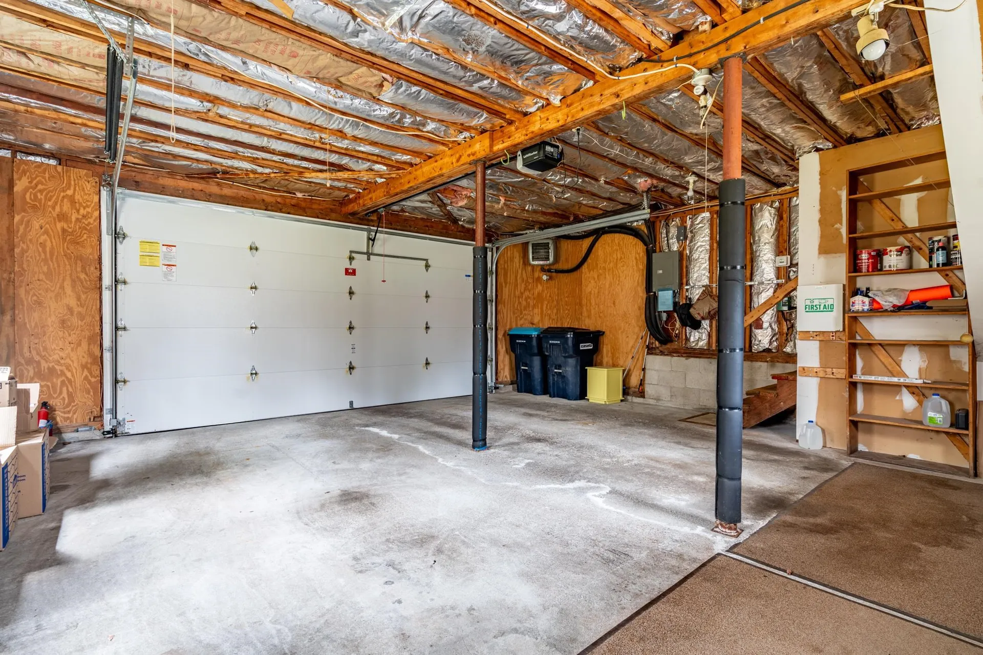 19 Dutton Road Pelham NH 03076