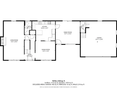 19 Dutton Road Pelham NH 03076