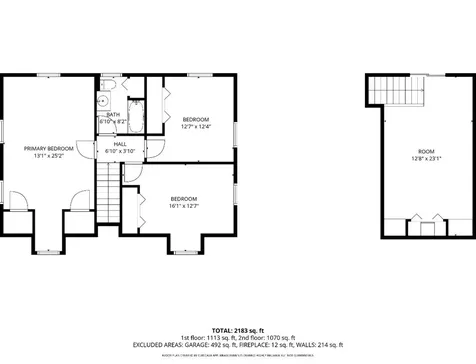 19 Dutton Road Pelham NH 03076