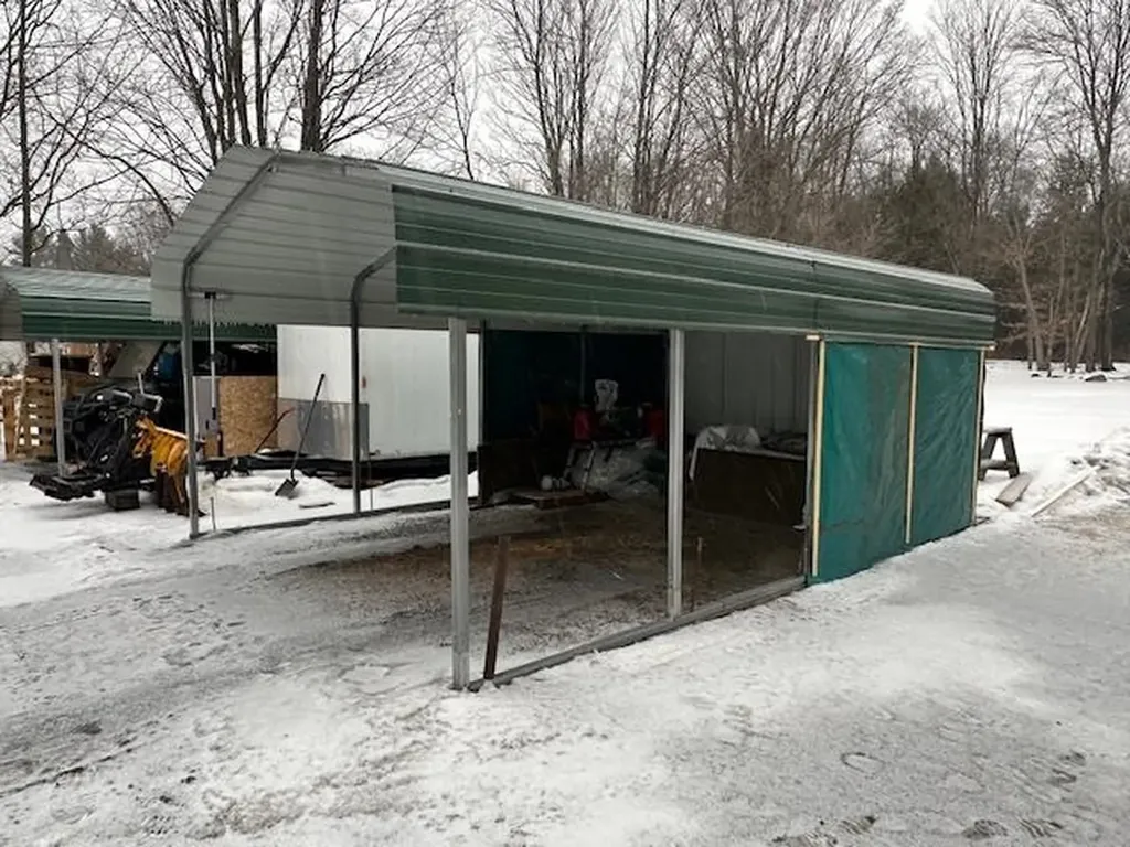 53 South Road Arlington VT 05252